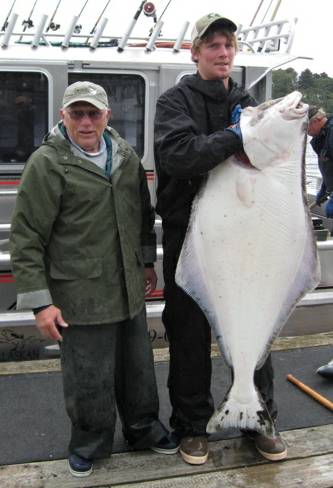 Yes! It was about his size!