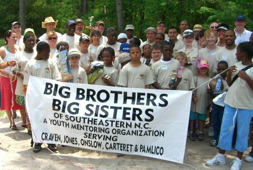 The 2007 Kids and Bigs