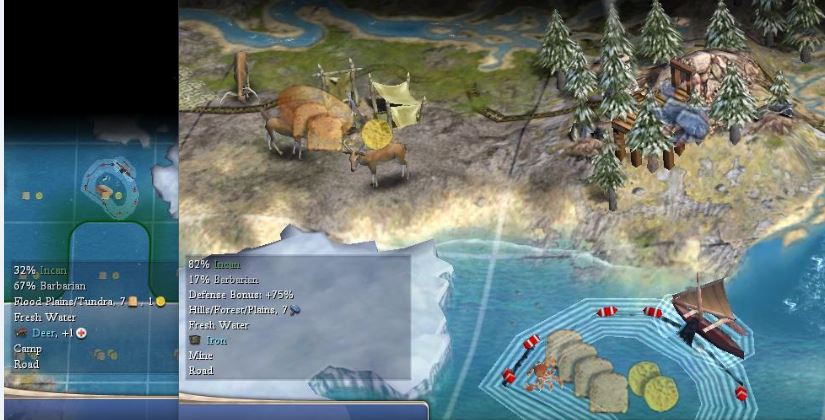 Click to resize (Javascript)