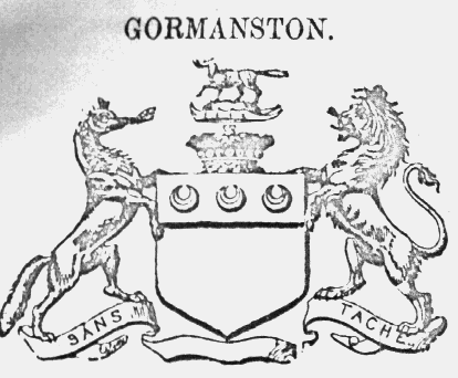 Gormanston Arms