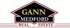 Gann Medford Logo