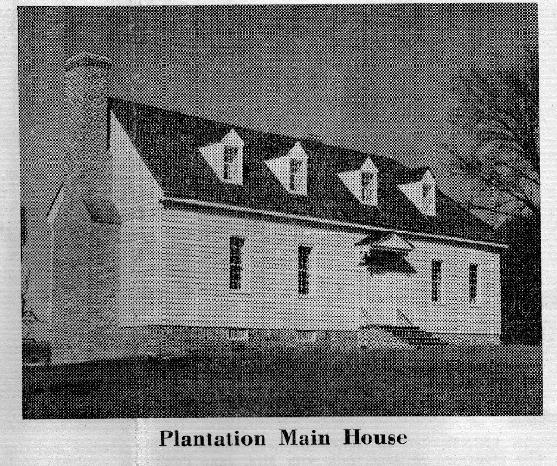 Smithfield Plantation