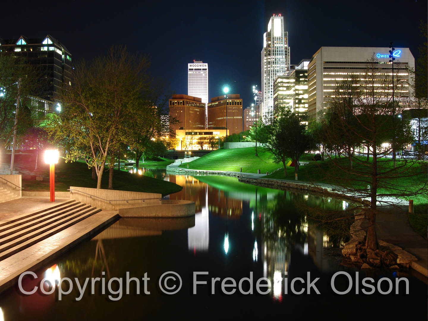 Omaha, Nebraska