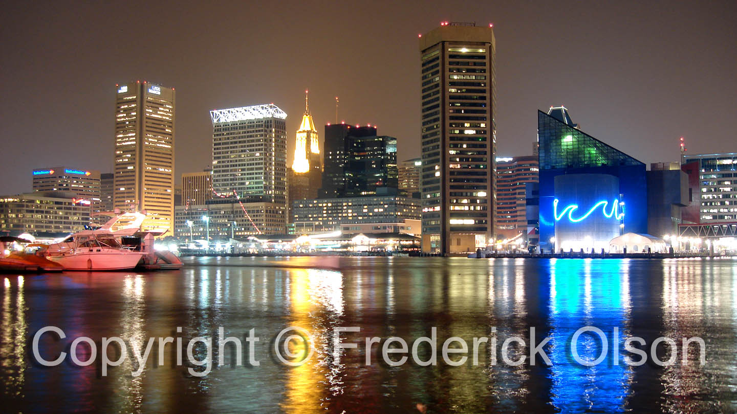 Baltimore, Maryland