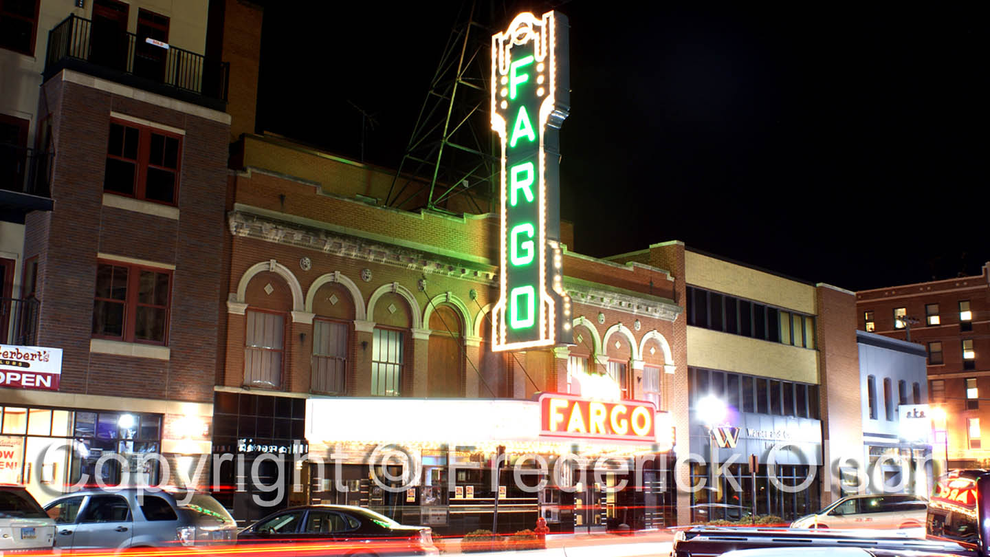 Fargo, North Dakota