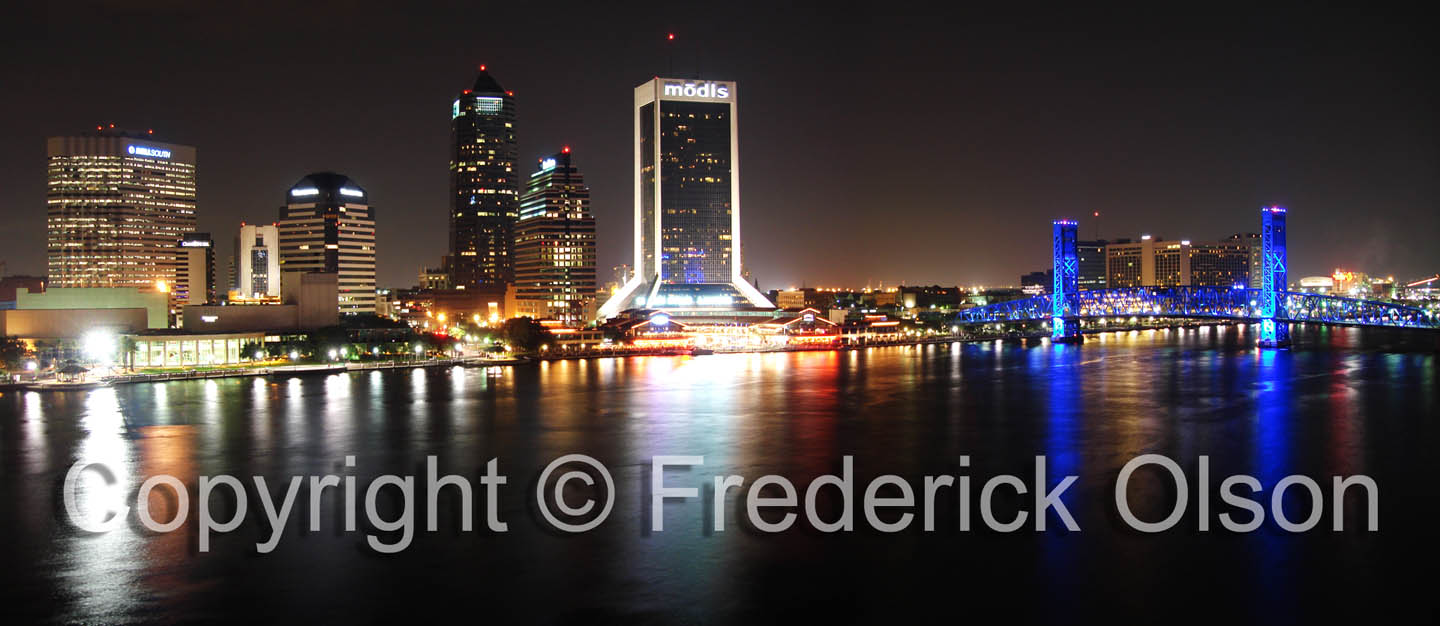 Jacksonville, Florida