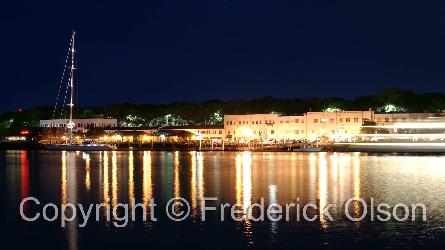 Savannah, Georgia