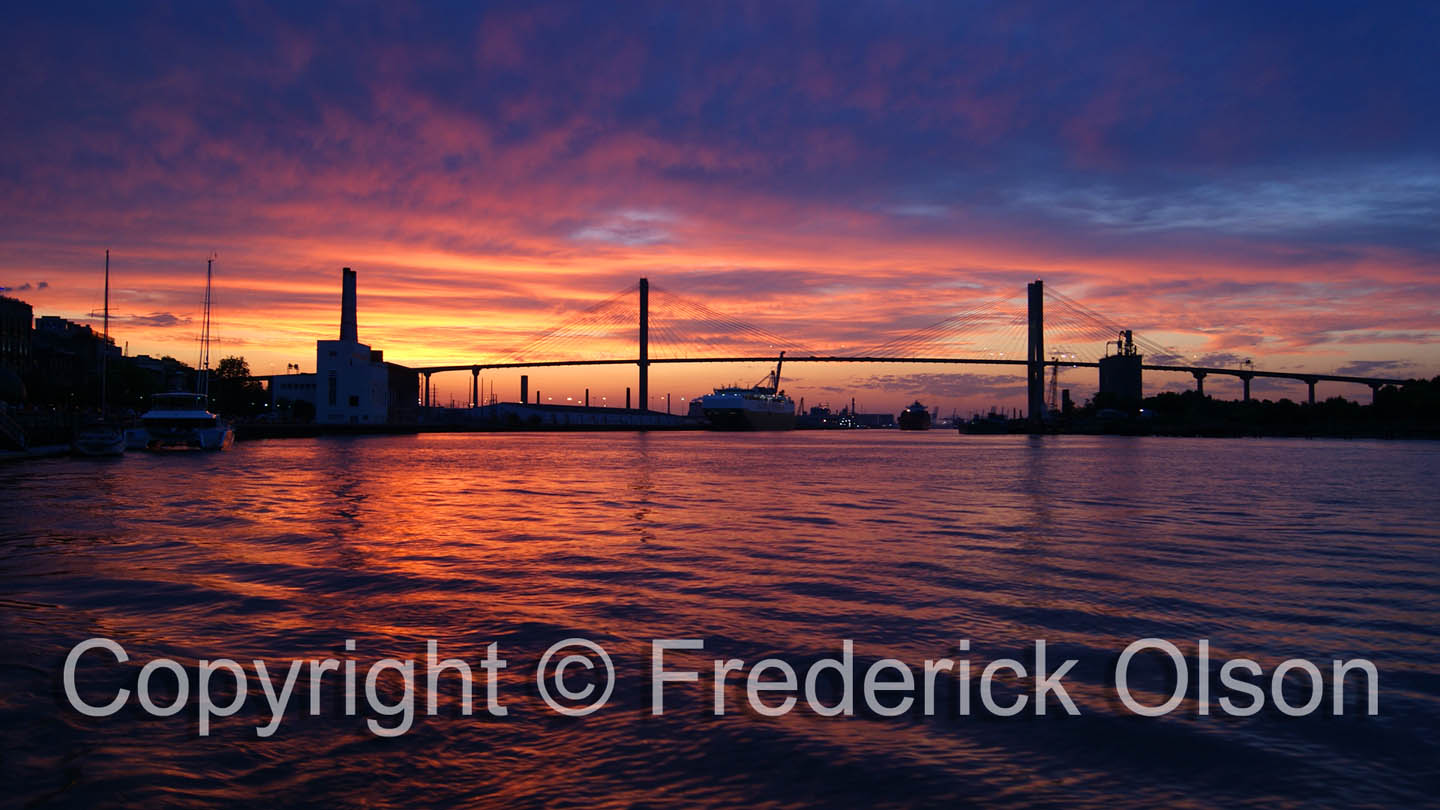 Savannah, Georgia