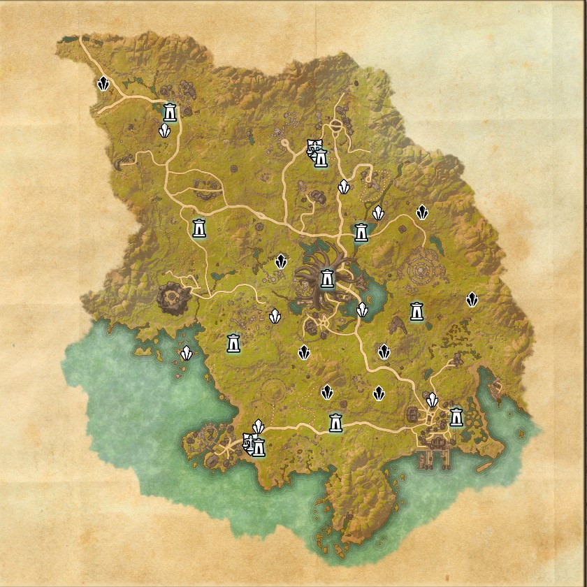 location of safebox in ghratwood