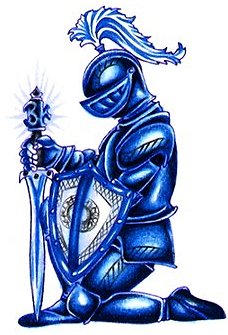 Blue Knights 104