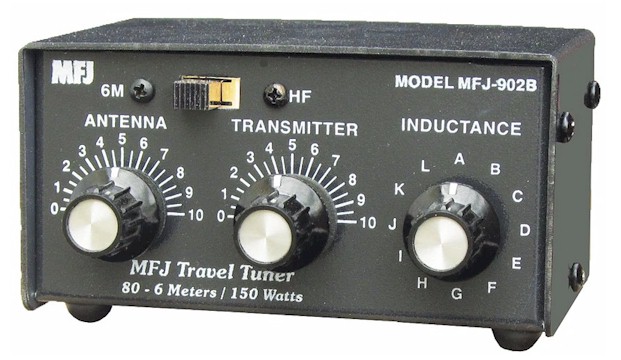 MFJ 902B