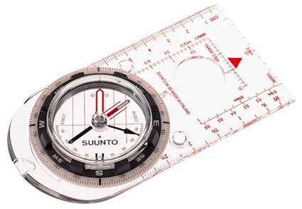 Suunto M3