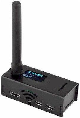 Digital Hotspot