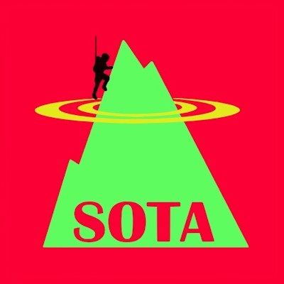 SOTA...