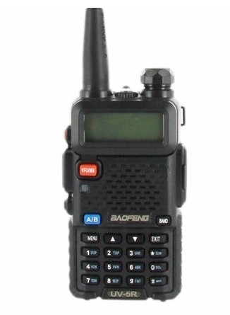 Baofeng UV-5R