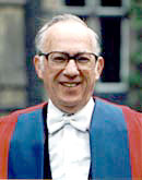 Photo of Dr. J. Frank Schulman