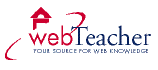 web teacher