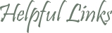 Helpful Links