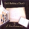 God's
                                                        Building A
                                                        Church cd cover