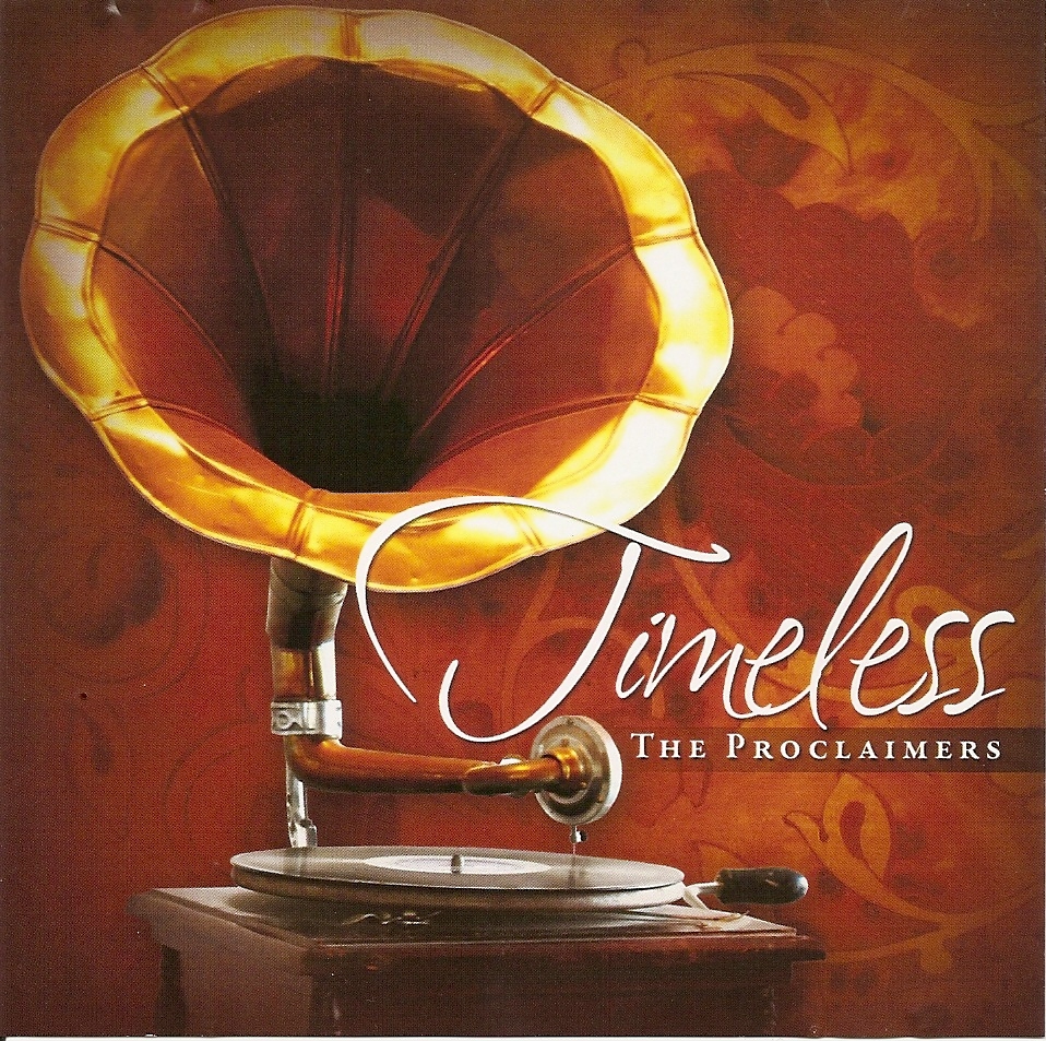 Timeless
                                                        Cover