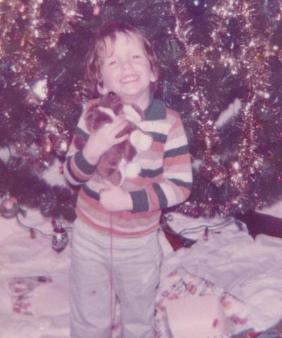 Jay Christmas 1982 Original