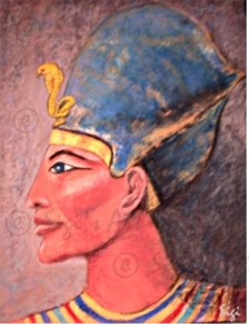 Akhenaten