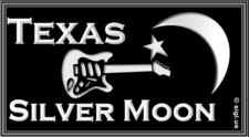 Texas Silver Moon - Smooth Jazz & Swing