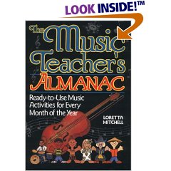 teacher almanac