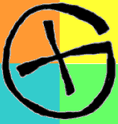 Geocaching logo