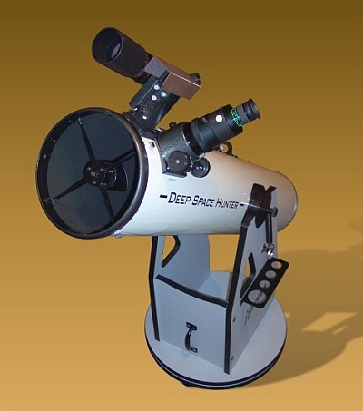 Deep space hunter store telescope