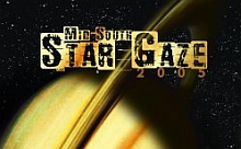 Mid South Star Gaze logo