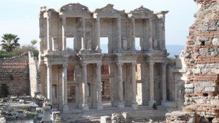 Library of Ephesus