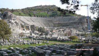 Amphitheater