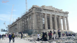 Parthenon