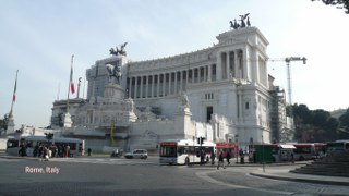 Rome 1