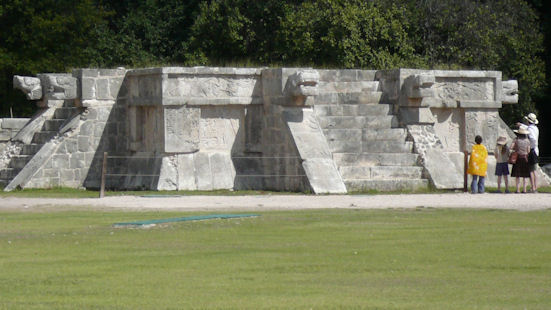 Altar