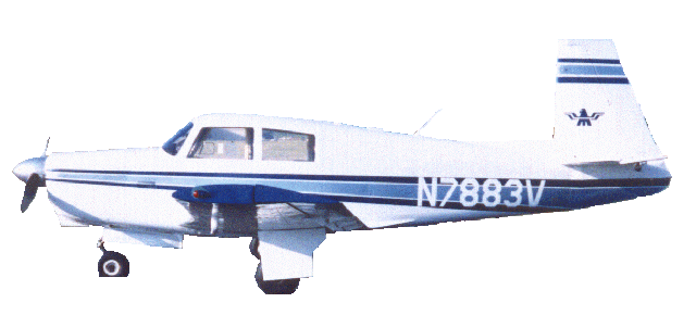 Profile of N7883V
