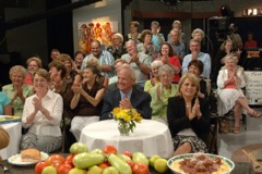 A Taste of Louisiana with Chef John Folse