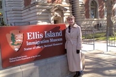 Ellis Island - NYC