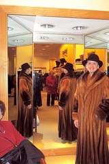 Macy's - NYC