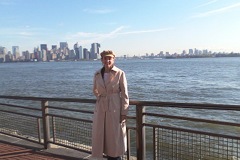Skyline - NYC