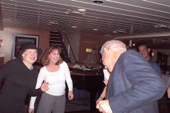 World Yacht - NYC