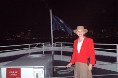 World Yacht - NYC