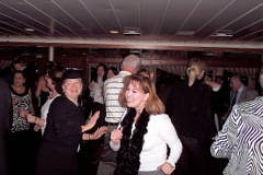 World Yacht - NYC