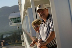 Family Cruise