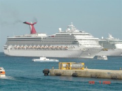 Family Cruise