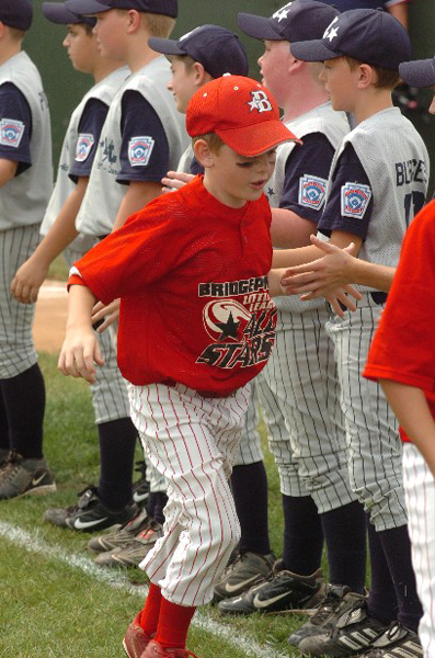 Photos: C-K Little League at Mitch Stadium, Multimedia