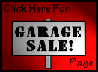 Garage Sale