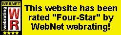 Webratings Logo