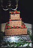 Nana's Wedding Cakes of Lufkin, Texas